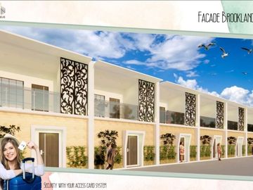 RUMAH BARU RILIS TERMURAH DI CONDONGCATUR SEMI VILA