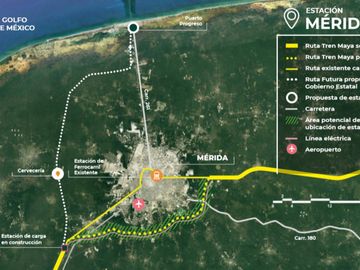 LOTE PARA USO LOGISTICO, COMERCIAL E INDUSTRIAL
