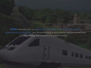 LOTE PARA USO LOGISTICO, COMERCIAL E INDUSTRIAL