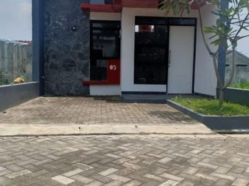 7 Juta Huni Rumah Spek Bagus Limited di Padalarang Cimahi DP Ringan