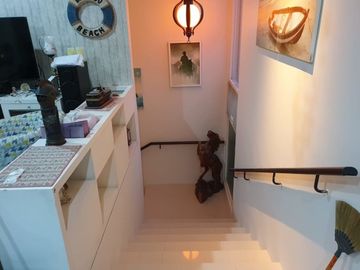Rumah Dijual Dian Istana Cluster Park Avenue Surabaya KT