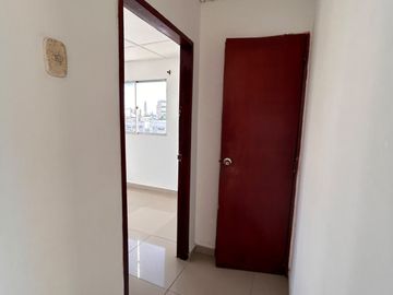 apartamento en arriendo en bostón. Cod A127035