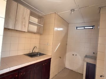 apartamento en arriendo en bostón. Cod A127035