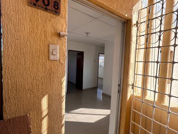 apartamento en arriendo en bostón. Cod A127035
