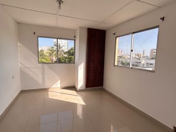 apartamento en arriendo en bostón. Cod A127035