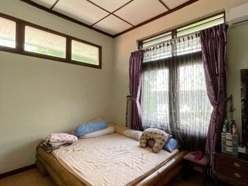 DIJUAL RUMAH di Jl KYAI MAJA, KEBAYORAN BARU