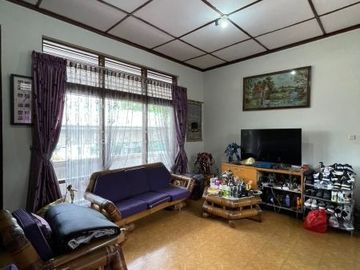 DIJUAL RUMAH di Jl KYAI MAJA, KEBAYORAN BARU