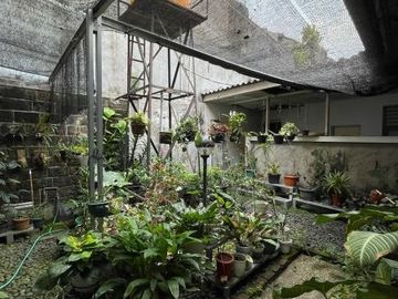 DIJUAL RUMAH di Jl KYAI MAJA, KEBAYORAN BARU