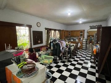 DIJUAL RUMAH di Jl KYAI MAJA, KEBAYORAN BARU