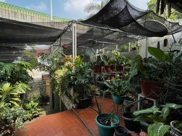 DIJUAL RUMAH di Jl KYAI MAJA, KEBAYORAN BARU