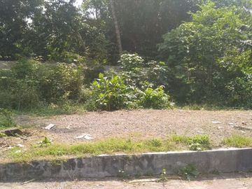 1 Unit Saja Rumah Siap Bangun 300 Meter Ke Jl.Gito-gati Sleman