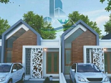 Cluster strategis di cimanggis dekat tol cijago