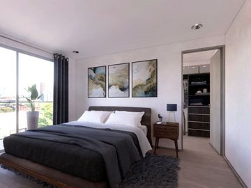 DEPARTAMENTO EN VENTA EN COL. ZACAHUITZCO