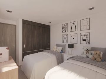 DEPARTAMENTO EN VENTA EN COL. ZACAHUITZCO