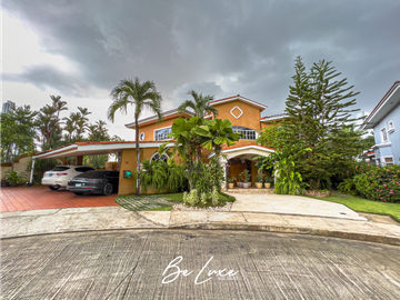 RESIDENCIAL ROYAL PACIFIC CASA EN VENTA, COSTA DEL ESTE (6)
