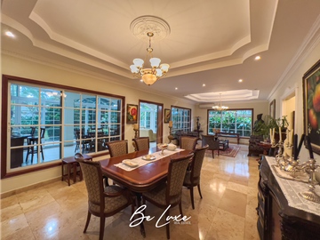 RESIDENCIAL ROYAL PACIFIC CASA EN VENTA, COSTA DEL ESTE (6)