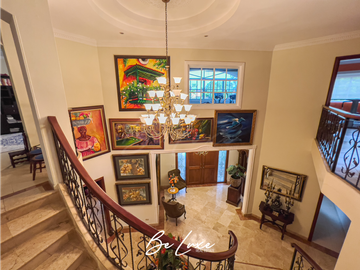 RESIDENCIAL ROYAL PACIFIC CASA EN VENTA, COSTA DEL ESTE (6)