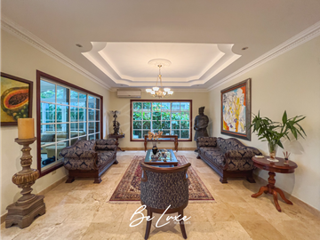 RESIDENCIAL ROYAL PACIFIC CASA EN VENTA, COSTA DEL ESTE (6)