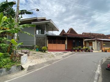 Jual Rumah Minimalis Di Mojayan, Promo Cash Keras Harga Murah 180jt
