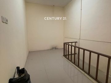 RUKO KOSTKOSTAN 4 LANTAI SIAP PAKAI DI RUKO UNION LIPPO CIKARANG