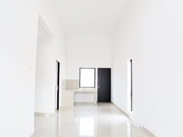 DIJUAL UNIT TIPE 60 DI TEMBESI