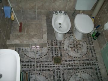 PH 2 AMB Y MEDIO CON PATIO Y GRAN TERRAZA PROPIA CON ENTRADA INDEPENDIENTE