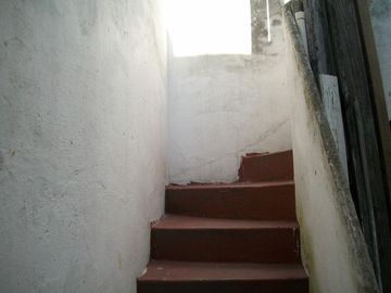 PH 2 AMB Y MEDIO CON PATIO Y GRAN TERRAZA PROPIA CON ENTRADA INDEPENDIENTE