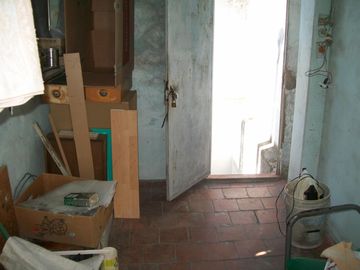 PH 2 AMB Y MEDIO CON PATIO Y GRAN TERRAZA PROPIA CON ENTRADA INDEPENDIENTE