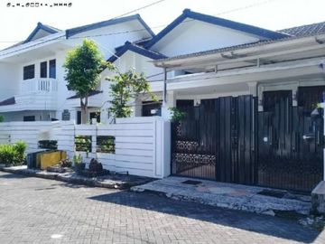 Rumah Klampis Wisma Mukti STRATEGIS