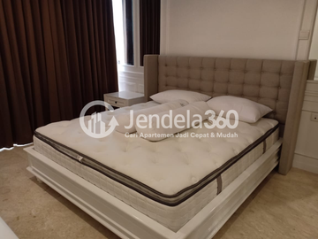 Disewakan Apartemen Masterpiece & Empyreal tipe 3BR Full Furnished | MPCD001