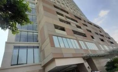LEASE TO OWN PROMO FOR 2BEDROOM IN ONE WILSON SQUARE SAN JUAN CITY