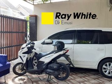 Rumah Minimalis Green Lake, Wonorejo, Rungkut, Surabaya