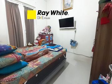 Rumah Minimalis Green Lake, Wonorejo, Rungkut, Surabaya