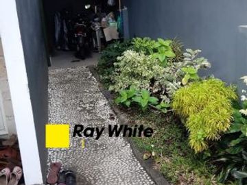 Rumah Minimalis Green Lake, Wonorejo, Rungkut, Surabaya