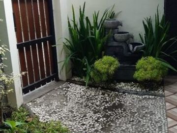 Rumah Minimalis Green Lake, Wonorejo, Rungkut, Surabaya