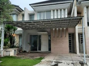 Rumah Imperial Beach MINIMALIS MURAH