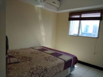 INFO:Disewakan Apartemen THE WAVE-2Bedroom Kondisi Unit Full Furnish,bagus!