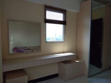 INFO:Disewakan Apartemen THE WAVE-2Bedroom Kondisi Unit Full Furnish,bagus!