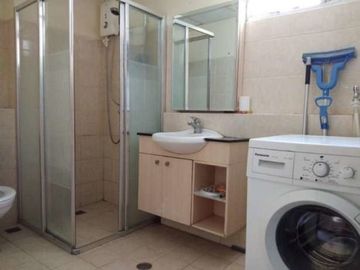 INFO:Disewakan Apartemen THE WAVE-2Bedroom Kondisi Unit Full Furnish,bagus!