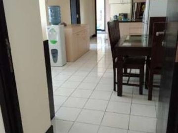INFO:Disewakan Apartemen THE WAVE-2Bedroom Kondisi Unit Full Furnish,bagus!