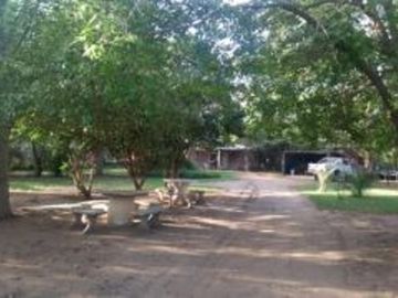Quinta sobre Cayupan