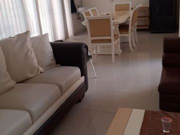 Rumah Furnished The Mansion Pakuwon Indah dkt Citraland Graha Famili BDG