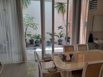 Rumah Furnished The Mansion Pakuwon Indah dkt Citraland Graha Famili BDG