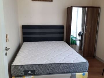 Rumah Furnished The Mansion Pakuwon Indah dkt Citraland Graha Famili BDG
