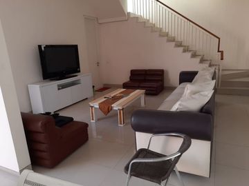 Rumah Furnished The Mansion Pakuwon Indah dkt Citraland Graha Famili BDG