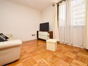 Departamento Barrio Suecia ID: 44819s