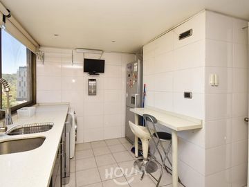 Departamento Barrio Suecia ID: 44819s