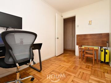 Departamento Barrio Suecia ID: 44819s