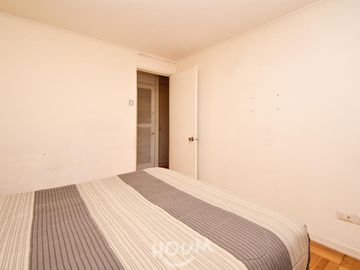 Departamento Barrio Suecia ID: 44819s