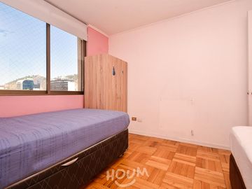 Departamento Barrio Suecia ID: 44819s